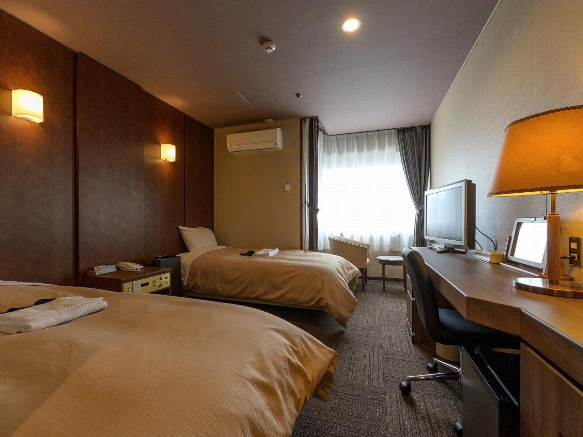 Manyonoyuhotelkyotoeminence Exterior foto