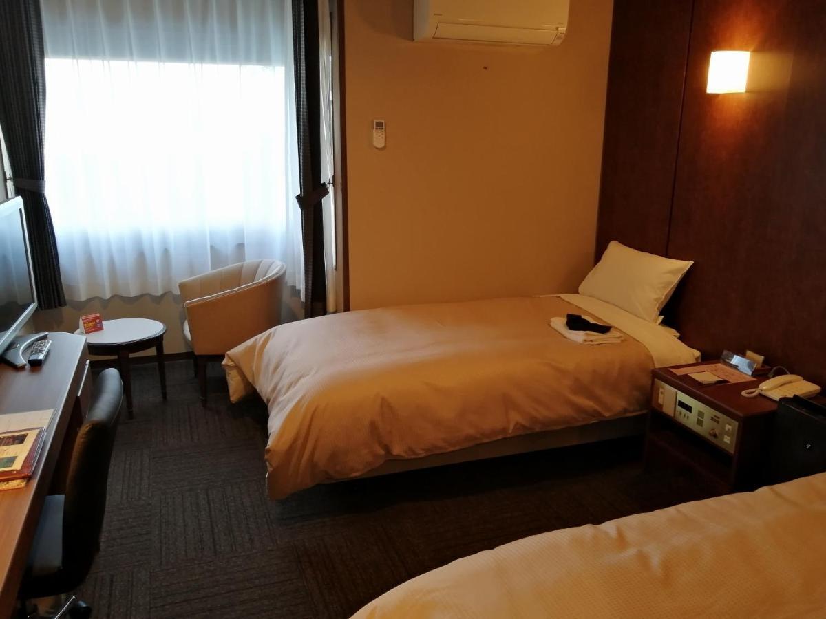 Manyonoyuhotelkyotoeminence Exterior foto