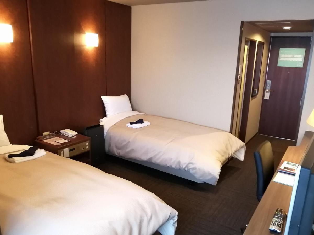 Manyonoyuhotelkyotoeminence Exterior foto
