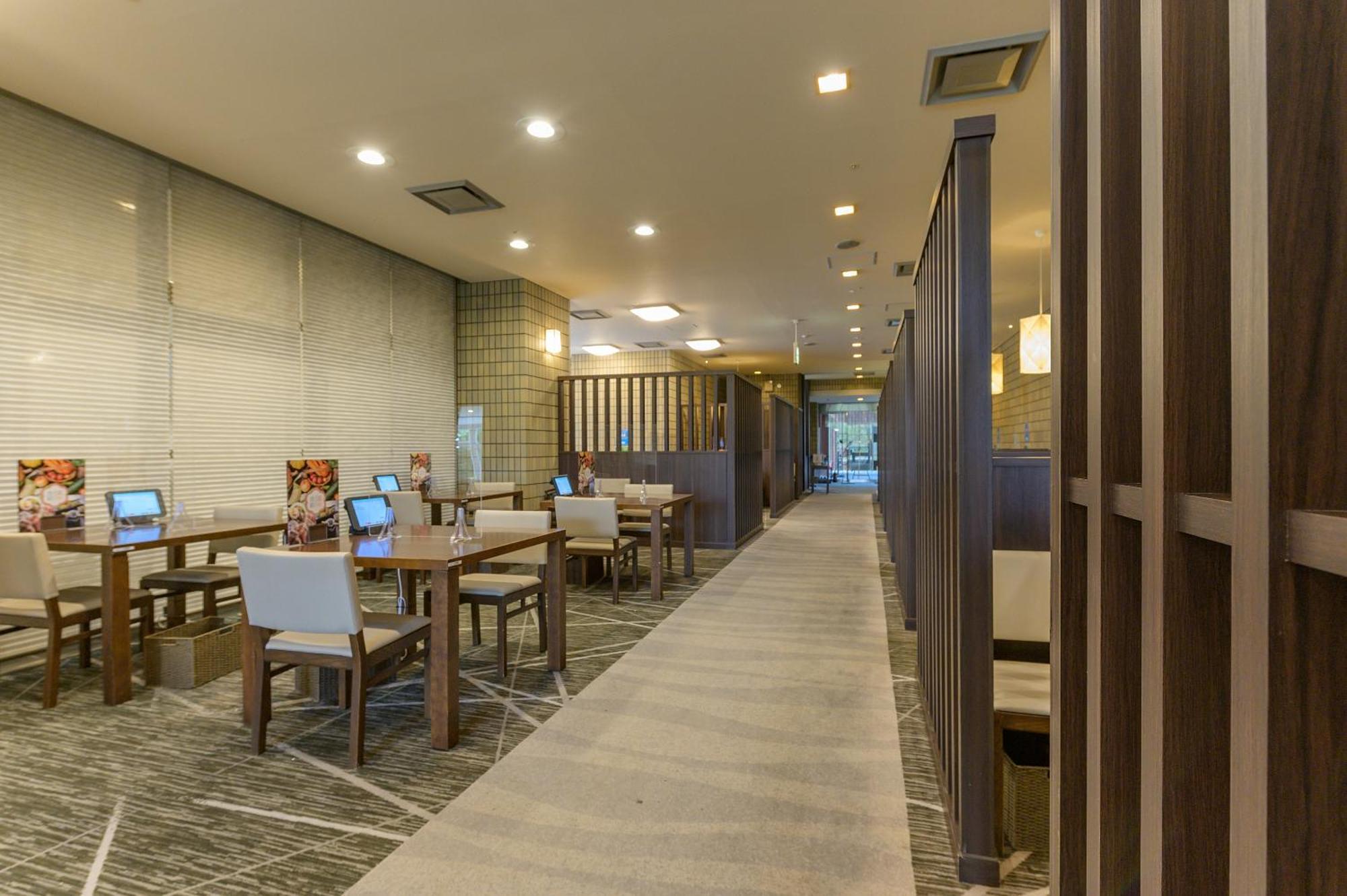 Manyonoyuhotelkyotoeminence Exterior foto