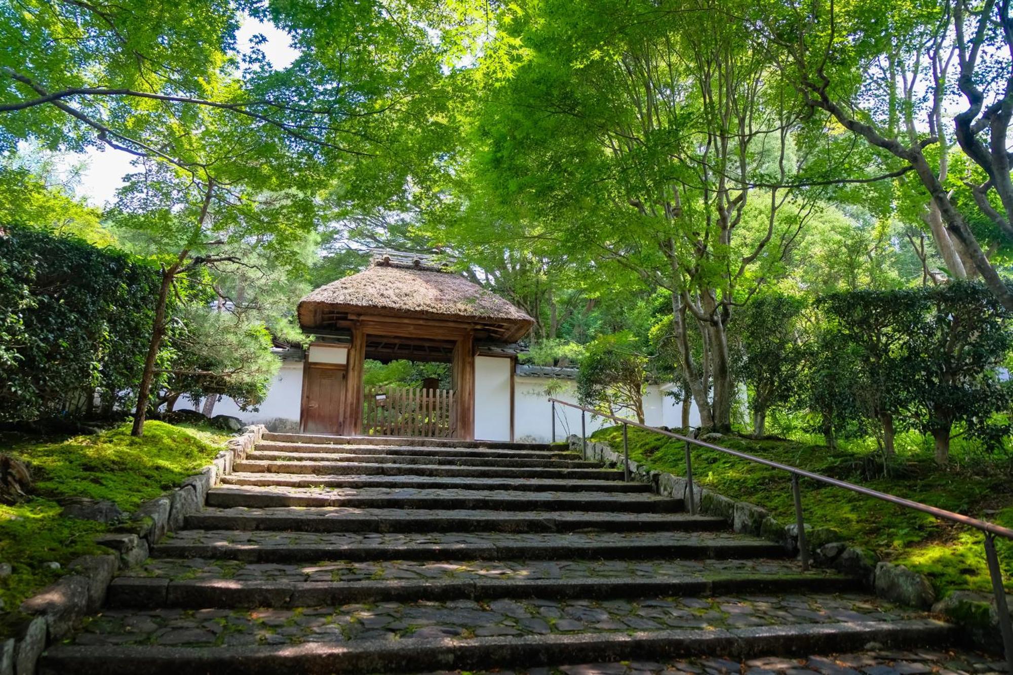 Manyonoyuhotelkyotoeminence Exterior foto